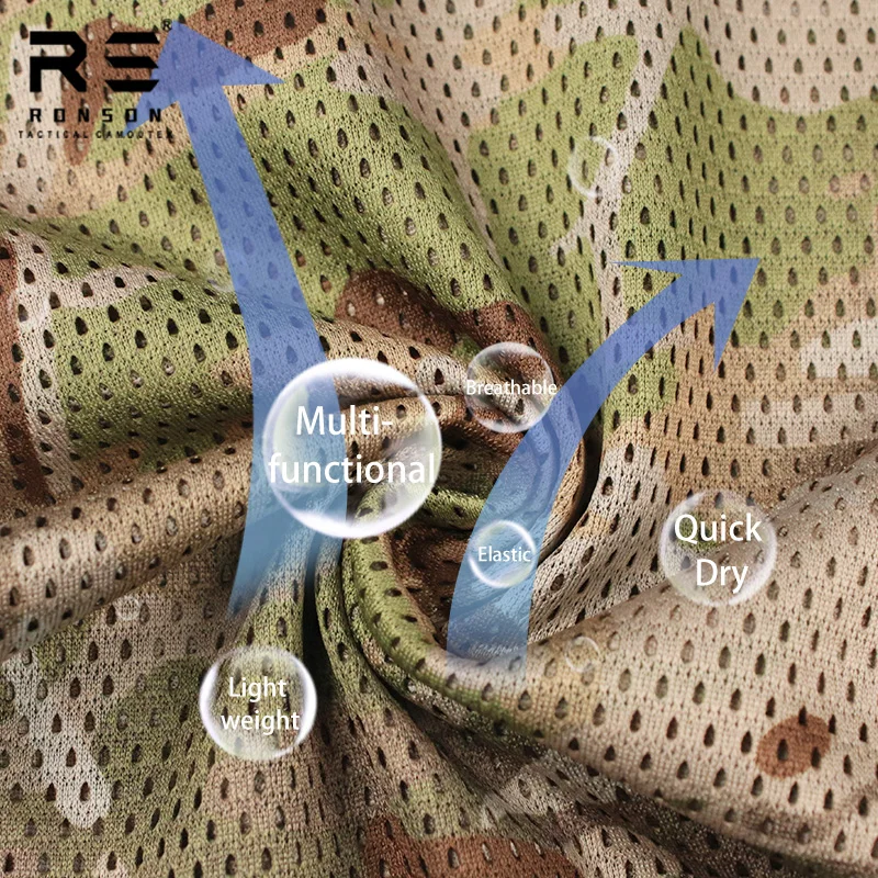 MCAD Arid шейный платок с камуфляжным принтом, тактическая маска для лица для летнего активного отдыха, защита от солнца, ветрозащитный платок