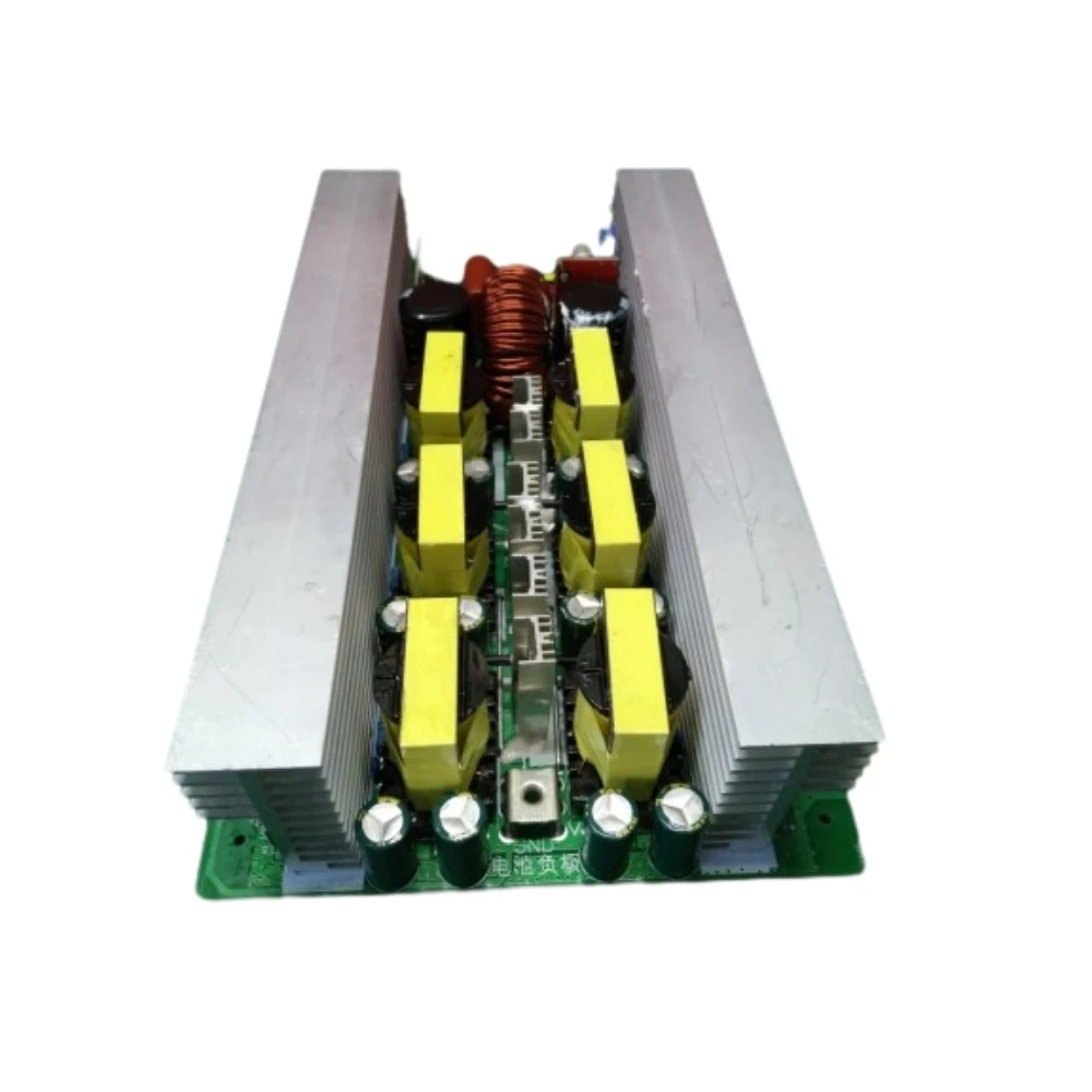 Pure Sinus Omvormer Moederbord 12V Naar 220V 3000W High Power Inverter Outdoor Inverter Power Moederbord Driver Module