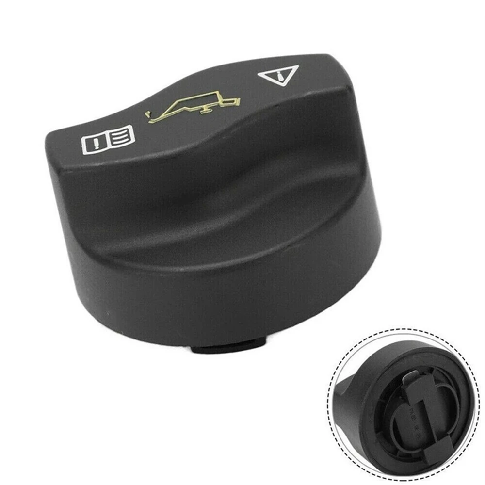 

Car Engine Oil Filler Cap Cover 0000101685 for Mercedes Benz C209 W203 W213 X166 W221 W166 W169 W176 W245 C117 A209 X218