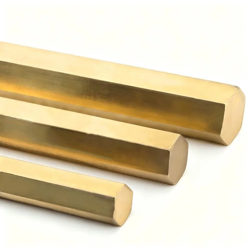 H59/H62 Brass Hexagonal Bar Brass Hex Rods 3/4/4.5/5/5.5/6/6.5/7/7.5/8/9/10/11/12/13/14/15/16/17/18/19/20/21/22/23/24/25/26-60mm