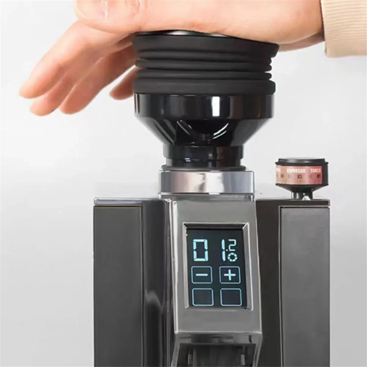 B43C For Eureka Cof… - image