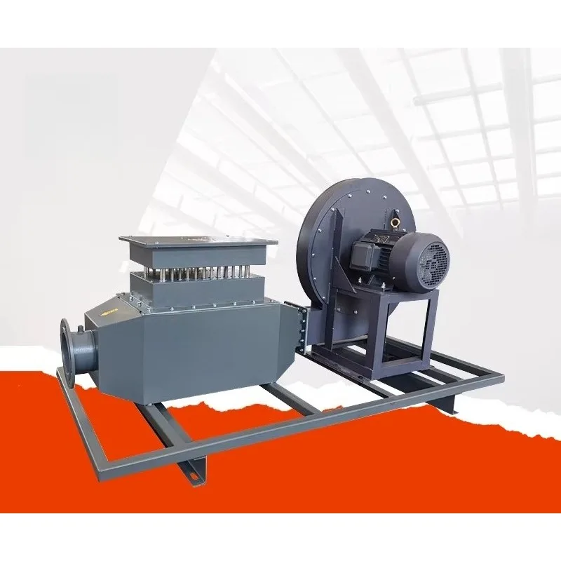 Air Duct Frame Heater Electric Heating Equipment