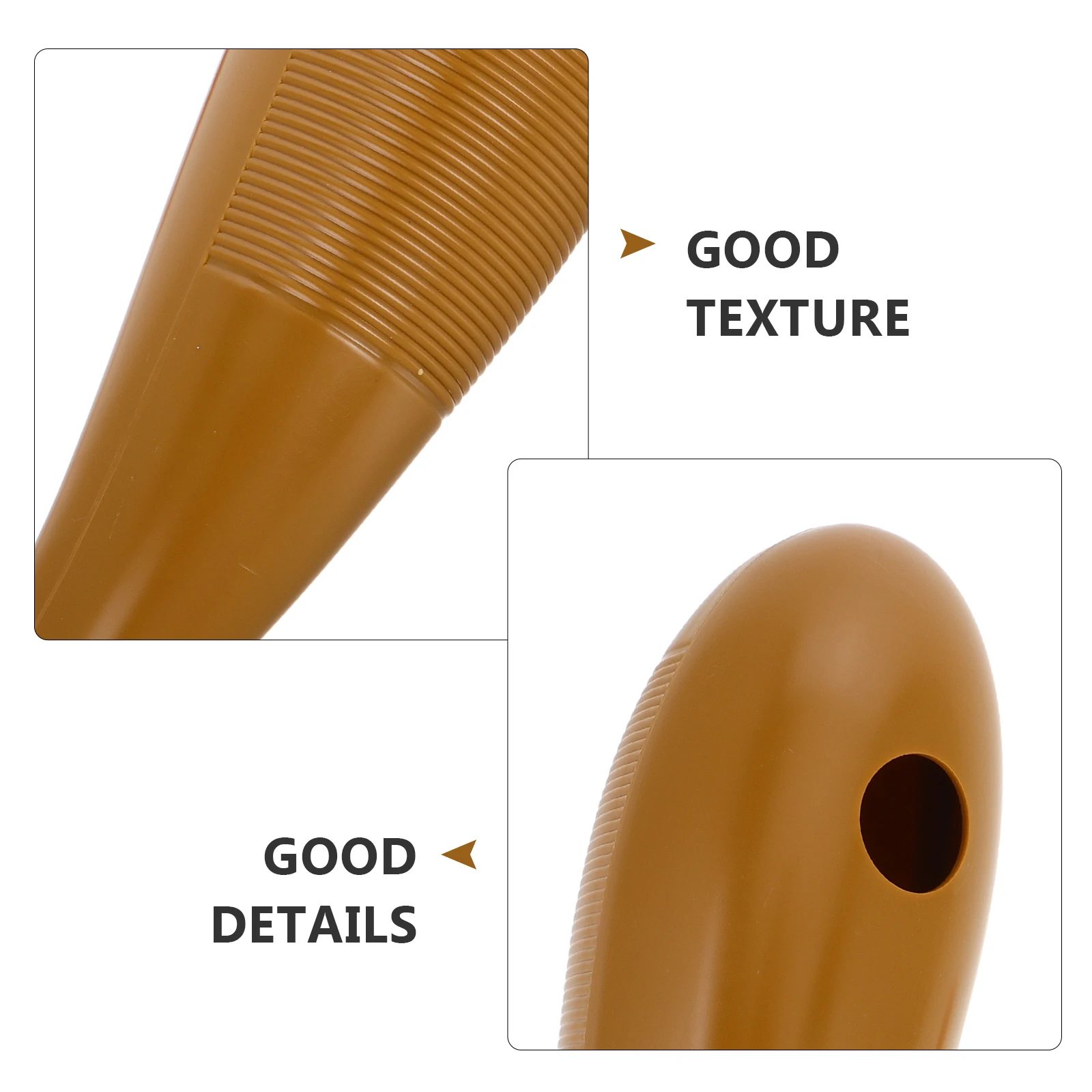 Cylindre de grenouille en forme de poisson, Instrument de Percussion en bois, jouets musicaux pour enfants, éducation précoce Super Guiro, approche Orff