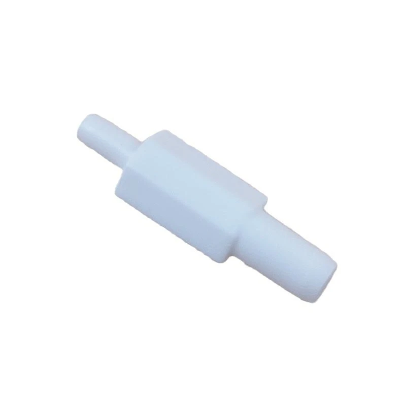 

Efficient Breastfeeding Connector Milk Extractor Hose Tube Connection Adapter for Spectra Breast Smooth Operation