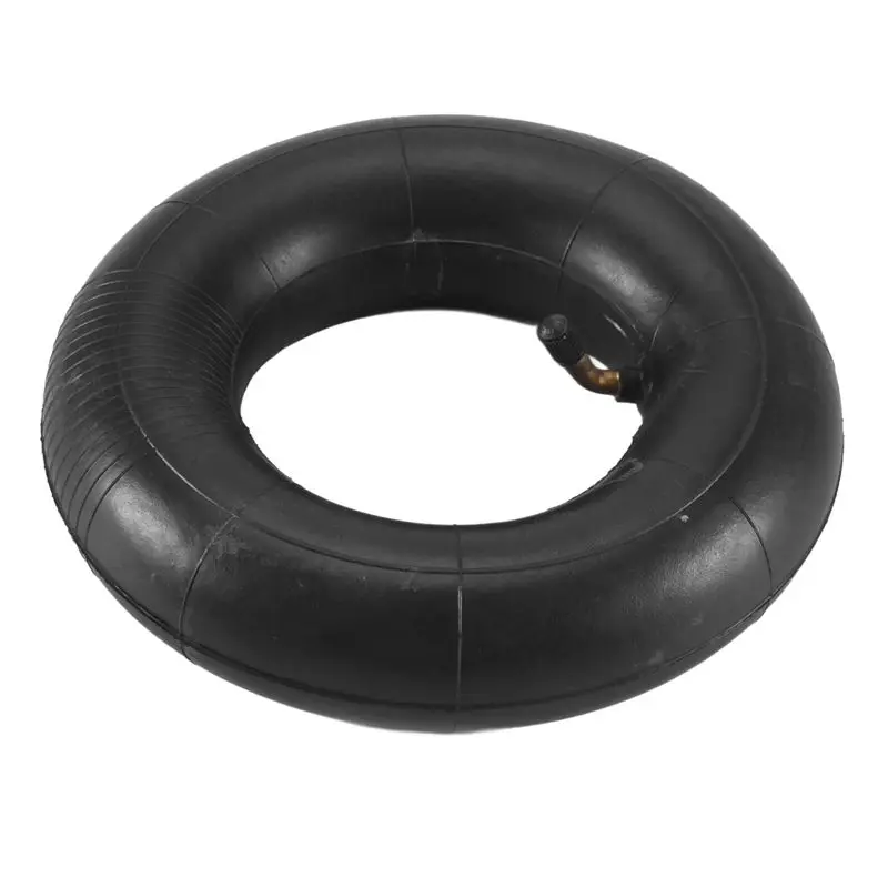 Efficientt-9X3.50-4 Inner Tube Heavy Duty Tube For 9 Inch Pneumatic Tires, Electric Tricycle Elderly Electric Ecooter 9 Inch Tir