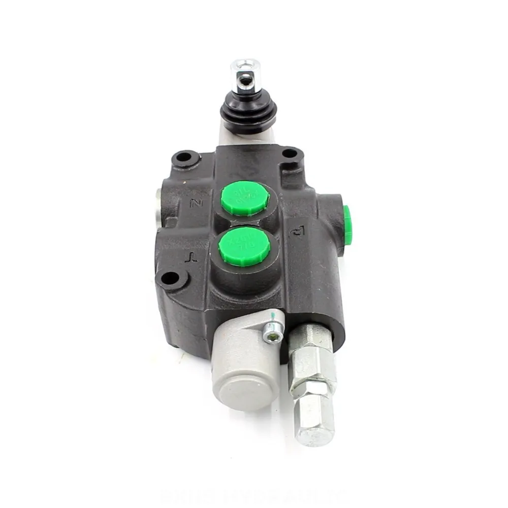 

Equipment Smart Library OEM & ODM Hydraulic Valve Specialists: Partner With Us For P80-LDG-U78-OT Solutions