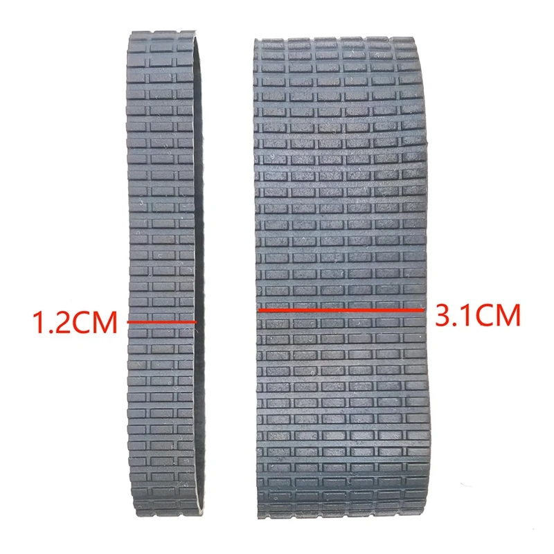 New Lens Zoom Rubber Ring Rubber Grip Rubber For TAMRON 28-75 Mm 28-75MM F2.8 A09 Repair Part