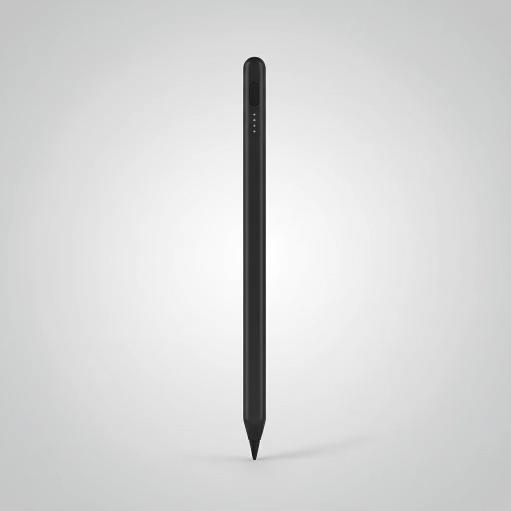 

For IPad Capacitive Touch Stylus Pen Notes HOT for Drawing Notes Fine Tip No Lag Rechargeable 2026 New Touch Pencil