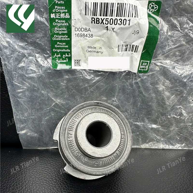 OF UPPER CONTROL ARM BUSHINGS OF FRONT SUSPENSION FOR LAND ROVER DISCOVERY LR3 LR4 RBX500301 LR056964