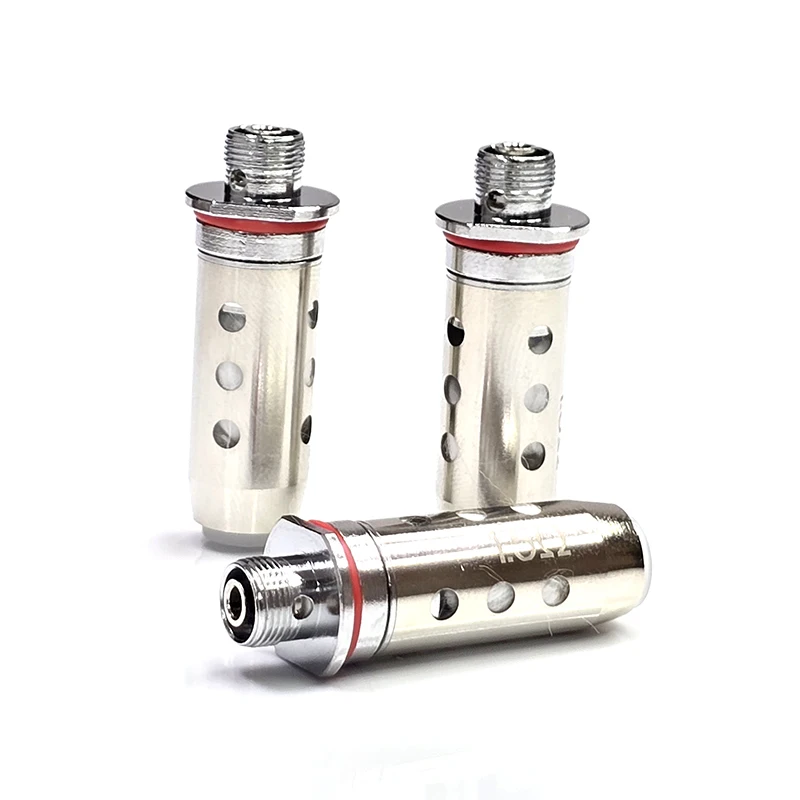 5 قطعة/الحزمة Innokin سلسلة T18E 1.5ohm لفائف إندورا T22 برو لفائف ل إندورا التحمل T18E T22E T18 V2 II 2 Mini X Tank Kit #3