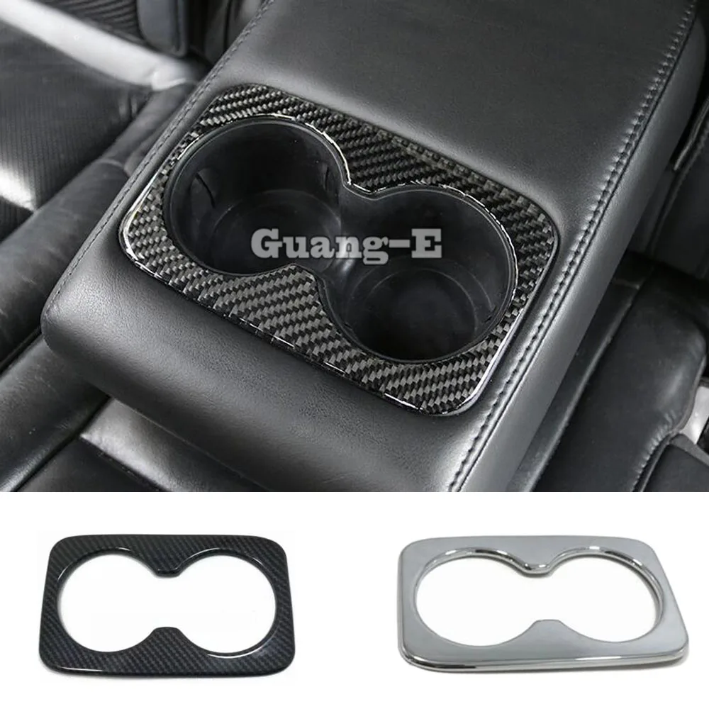 

Центральная отделка автомобиля, средняя задняя часть, задняя часть, подлокотник, рамка 1 шт. для Jeep Grand Cherokee 2014 2015 2016 2017 2018 2019