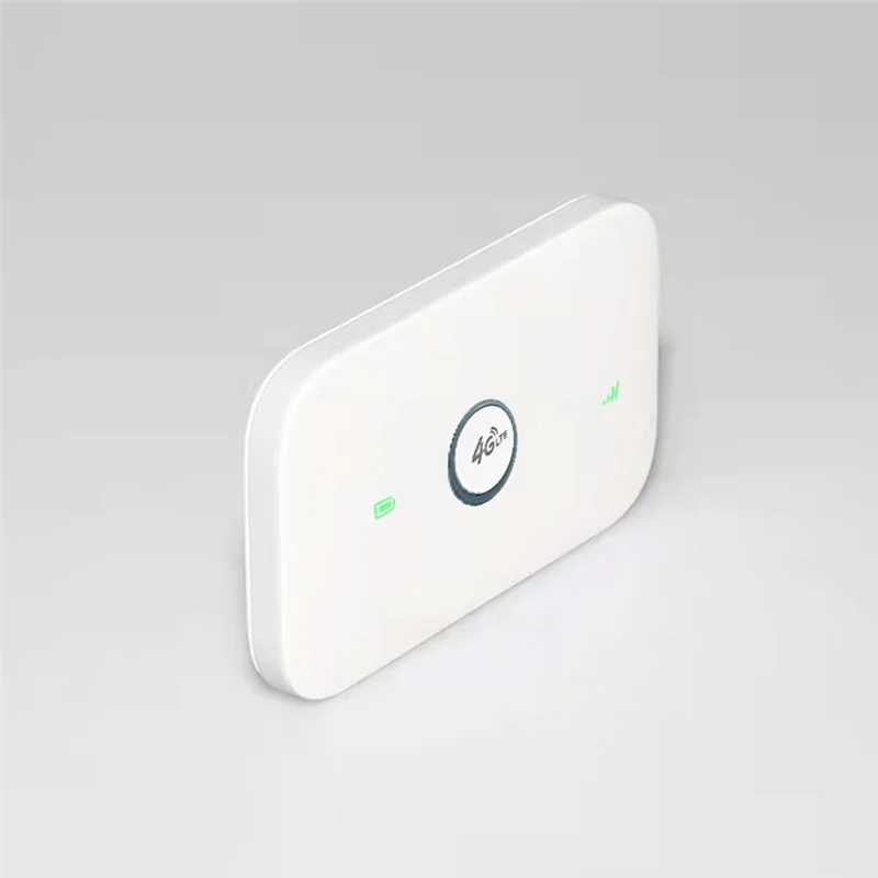 MiFi-enrutador WiFi de bolsillo 4G, módem WiFi de 150Mbps para coche, punto de acceso inalámbrico móvil con ranura para tarjeta Sim, MiFi inalámbrico