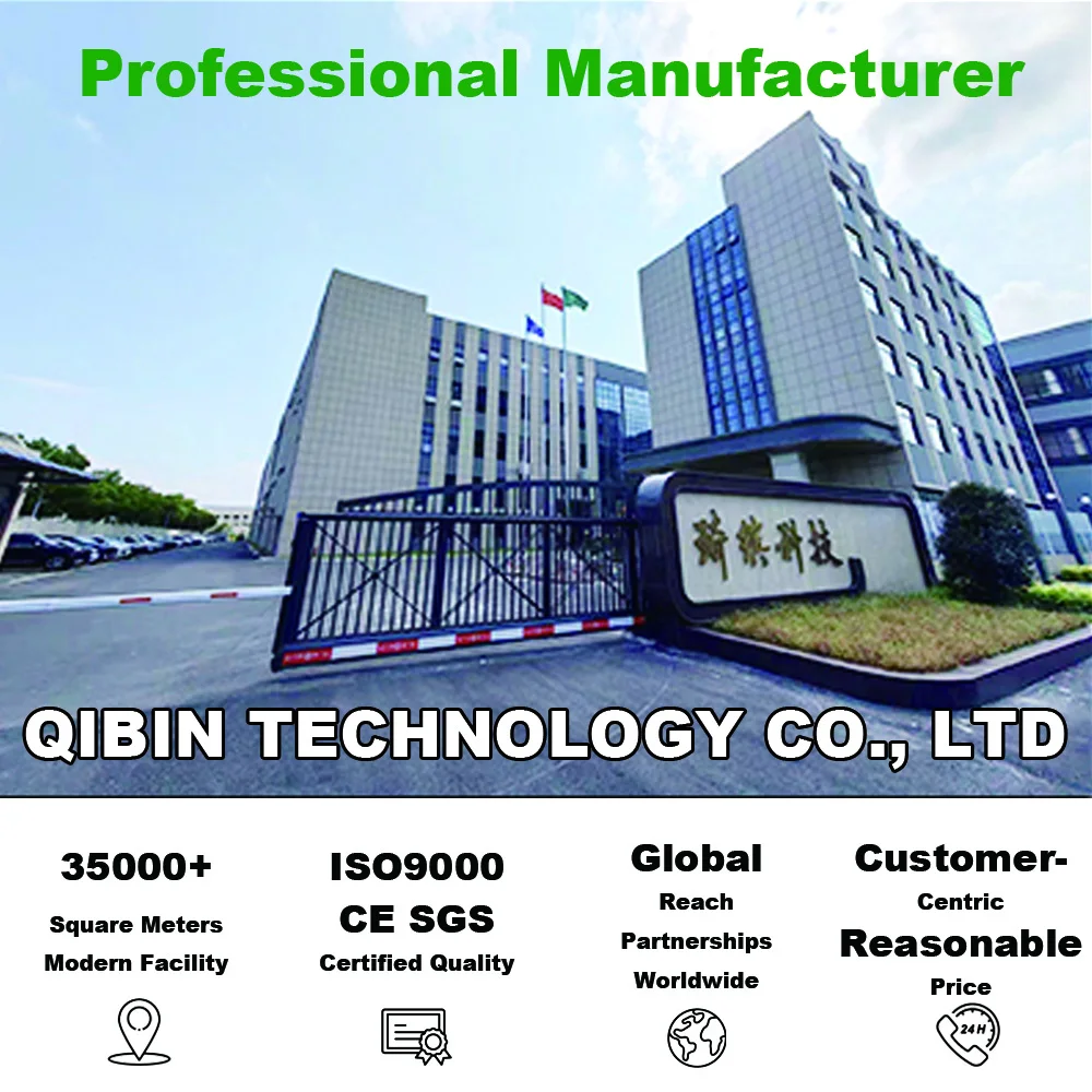 QB Hi Solar Inverter Off-Grid Inverter  4kw 5.5kw 7.5Kw 11kw Solar Panels Inverter with DC SPD view 6