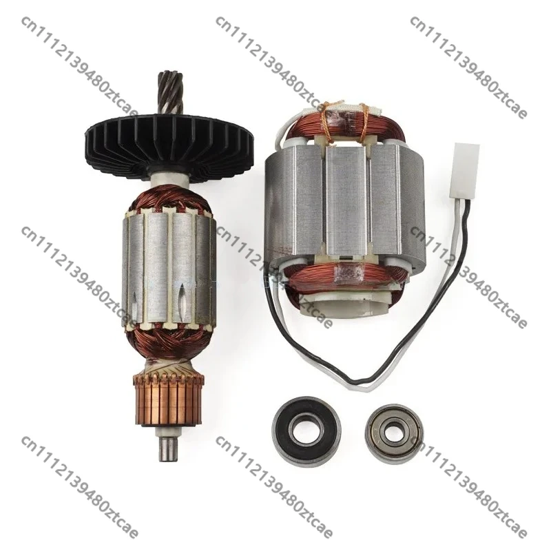 rotor-y-estator-de-motor-de-220v-240v-repuesto-compatible-con-herramientas-electricas-hr2800-hr2810-hr2811ft-hr2811f