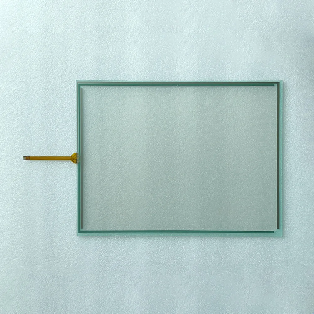 New for SEDOMAT 5500+ Touch Screen + Protective Film Overlay