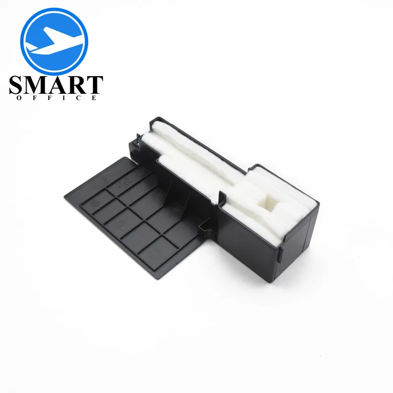 1SET Pad Tanque de Resíduos de Tinta para Epson L355 L210 L110 L380 L365 L220 L222 L360 L366 L310 L111 L120 L130 L132 L211 L300 L301 L355 L210