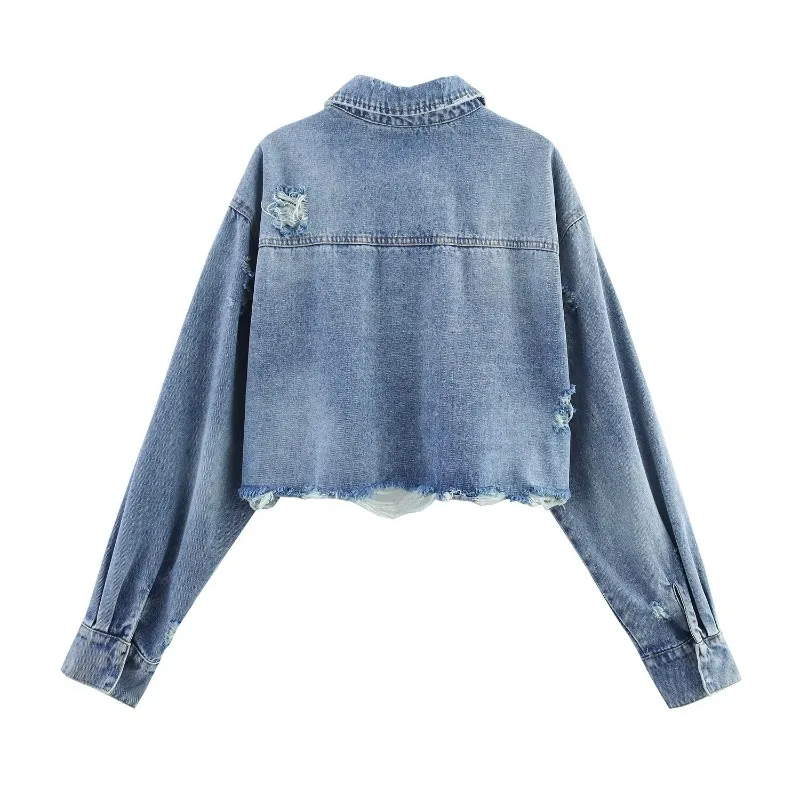 Denim Set Woman Suit Vest Summer Suits Women 2025 New In Full Number Pant Sets Women's Two Pieces Trousers Lady Pants