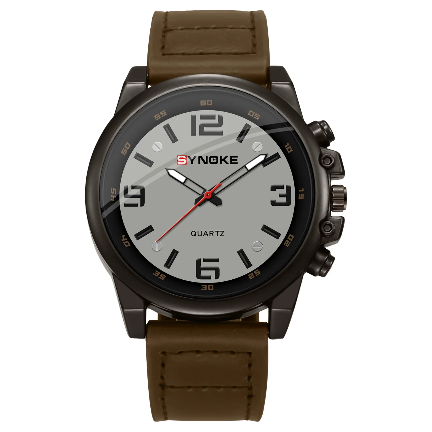 Reloj Reloj impermeable para hombre