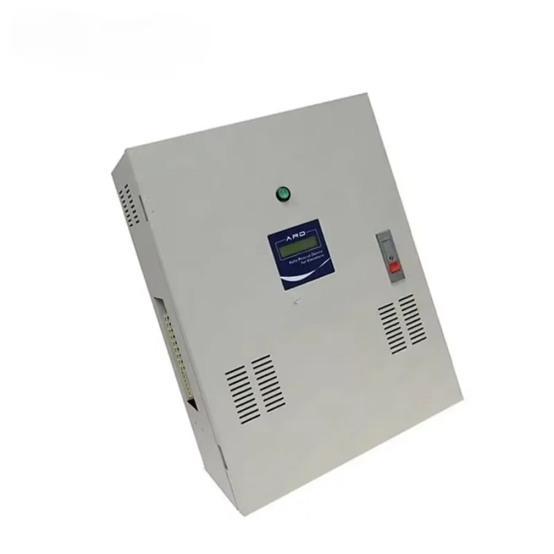 Apollo ARD Elevator Auto Rescue Device TRS-11 15KW Emergency Power Supply for Elevator