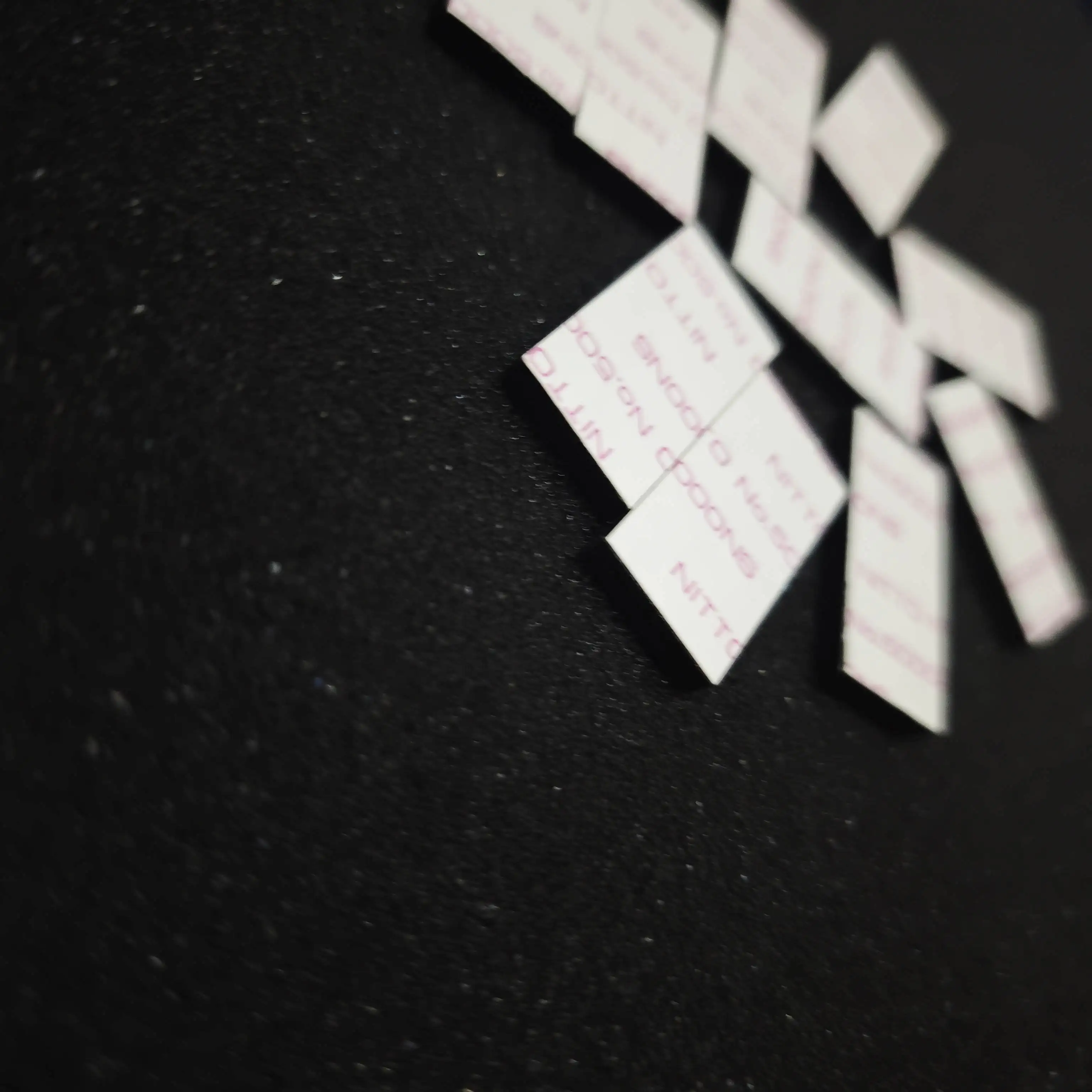 

3Pieces Long life 1000,000 Yield Stripper Pad Stripper Sheet 019-11834 For Riso ES EV RV RZ RN RP GR FR MZ MV