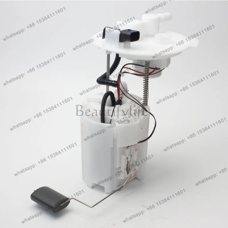 

Auto parts 31110-F3500 31120-J4500 1000-D83810 FG2329 fuel pump