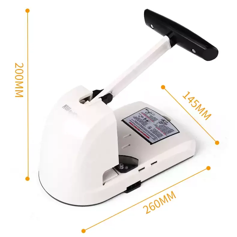 

Round Corners, Semi-Circle, Punch, Paper Cutter, Cut Corners, PVC Business Cards, Photo Files, Manual Office Rounding Device