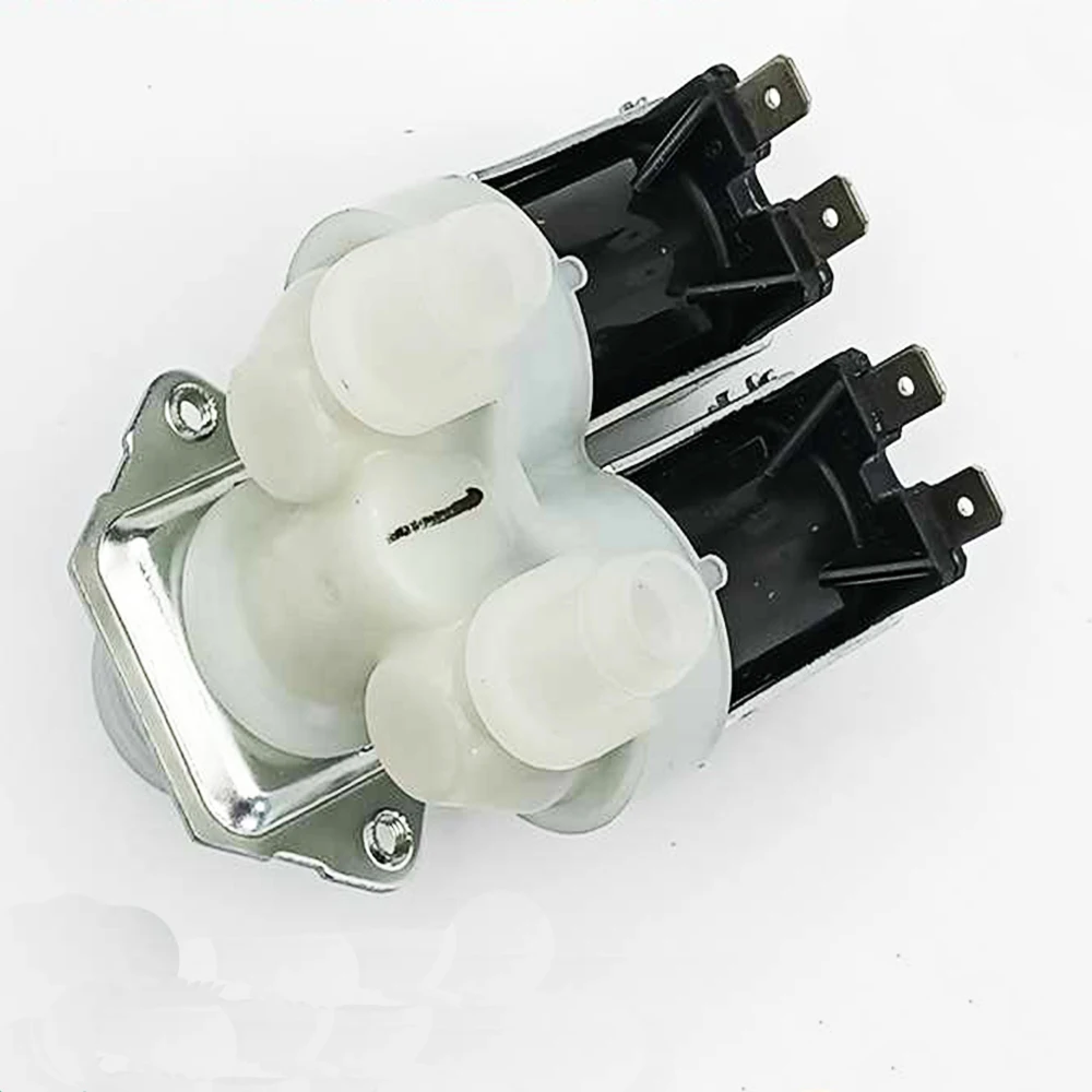 Suitable for LG drum washing machine inlet valve one in two out universal accessory FPS-180A