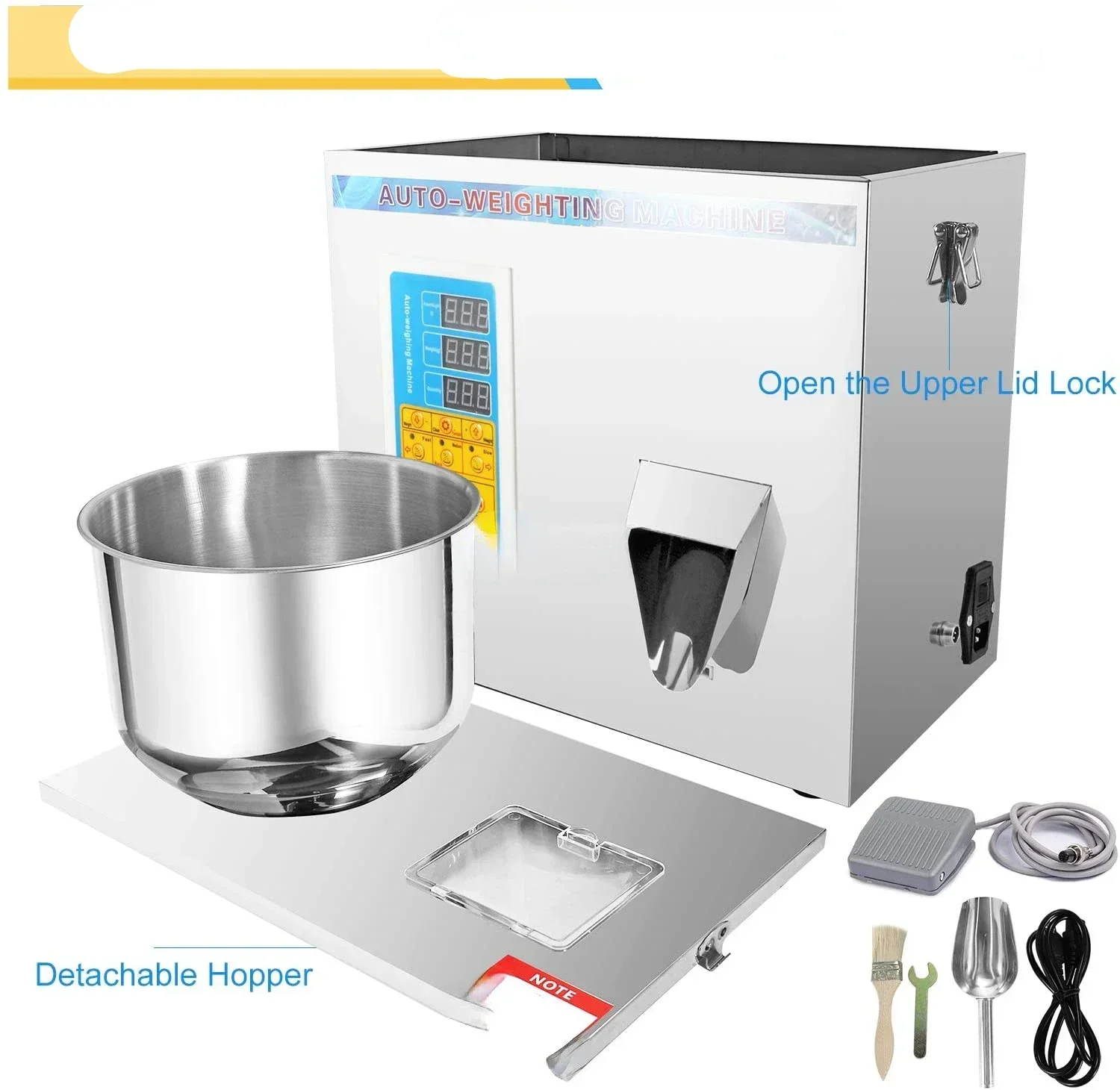 Hot Salesautomatic Tea Sachet Packing Machine Coffee Teabag Making Machine Tea Bag Packaging Machine