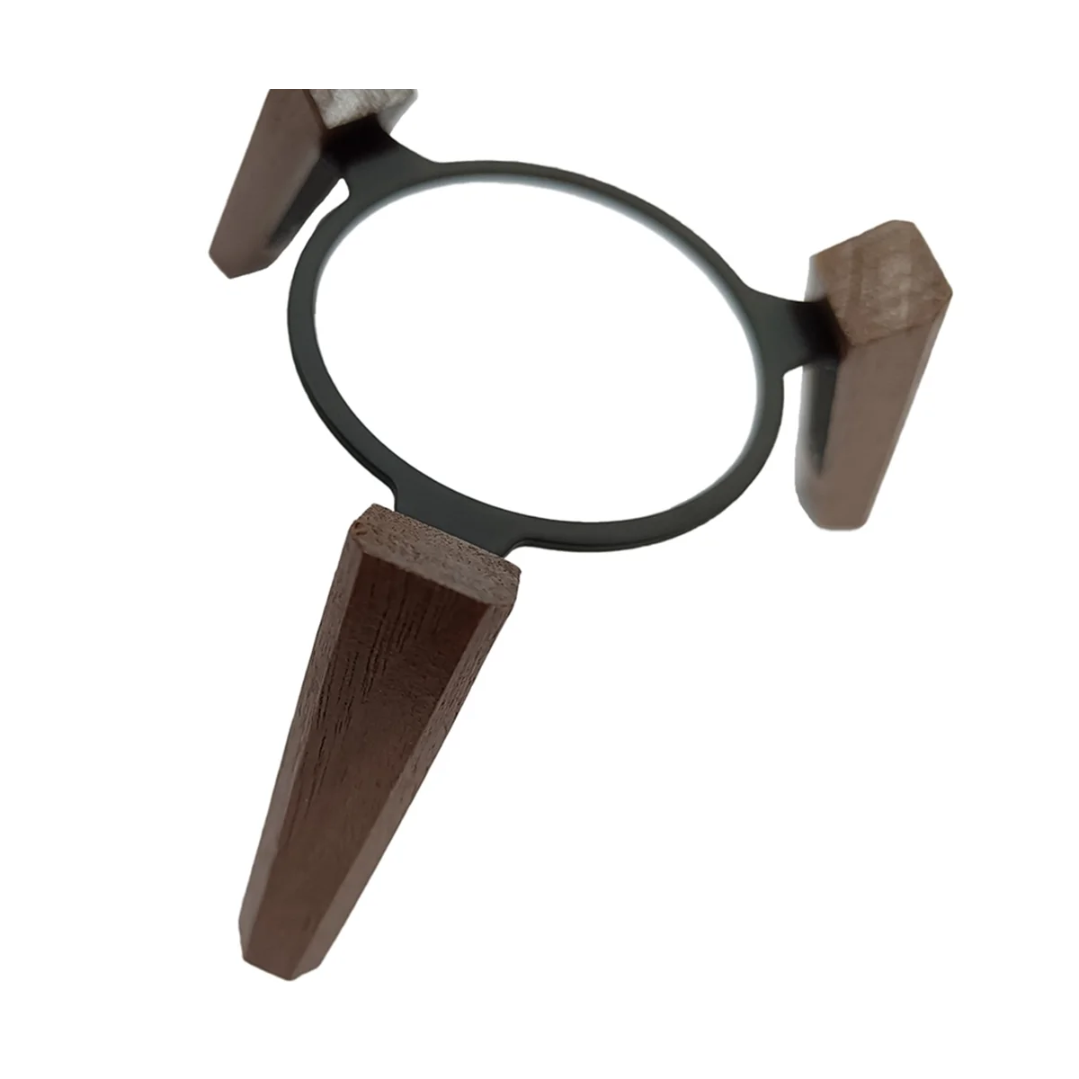 Voor Homepod Mini Beugel Apple Audio Beugel Accessoires Hout Basis Appel Multifunctionele Desktop Anti-Slip Beugel