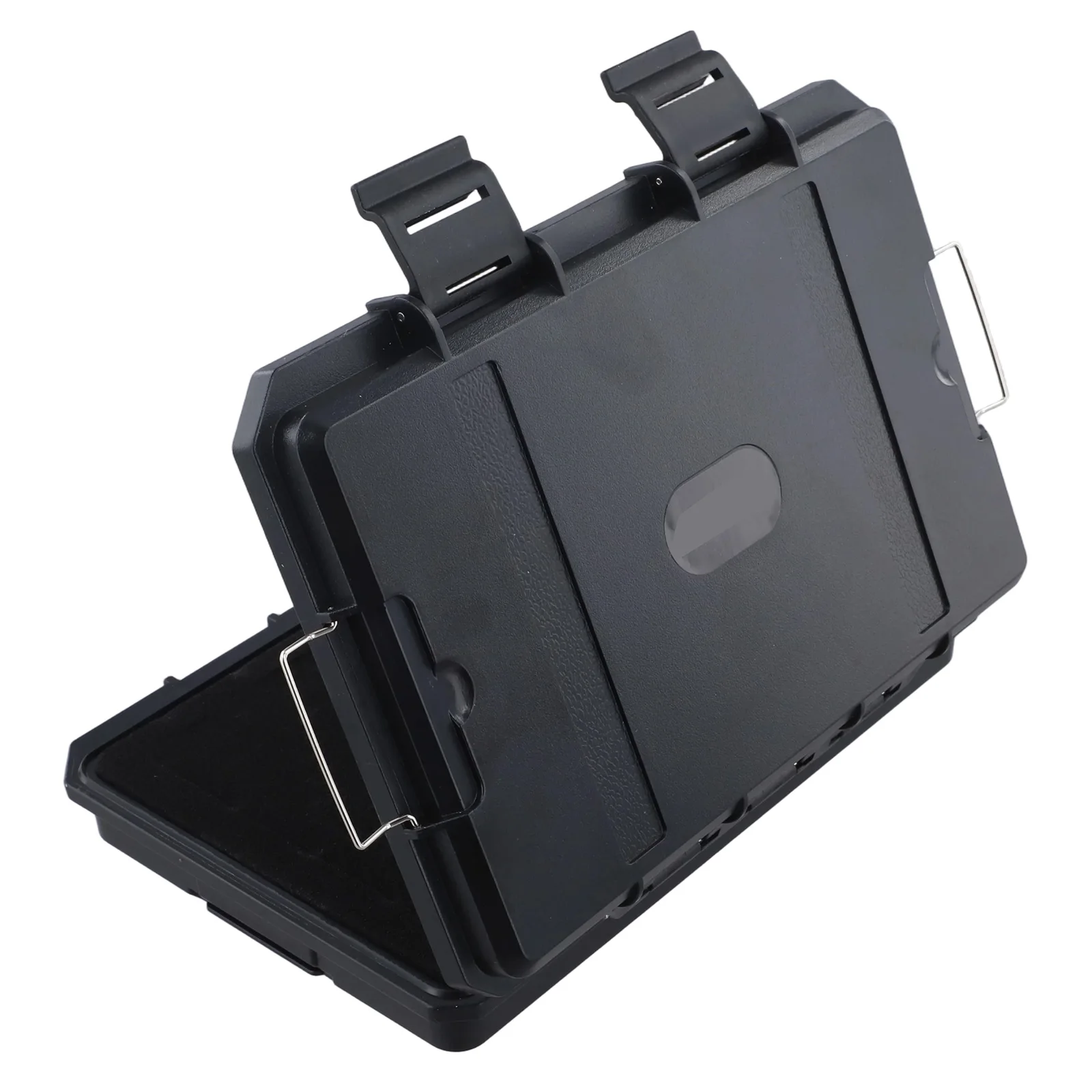 Airtight and Waterproof for Tool Box Case with Shockproof Sponge for Safe Storage of Hardware Tools Cameras and Instruments