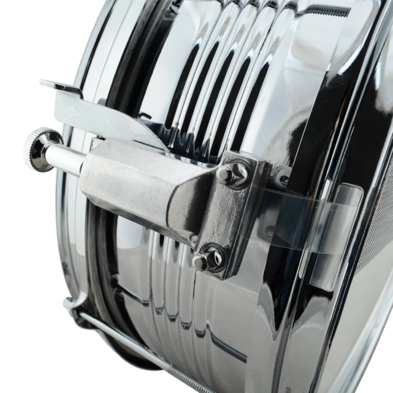Drum Snare Marching 13-Inci Wa - Musical Instrument Types ulasan dan harga