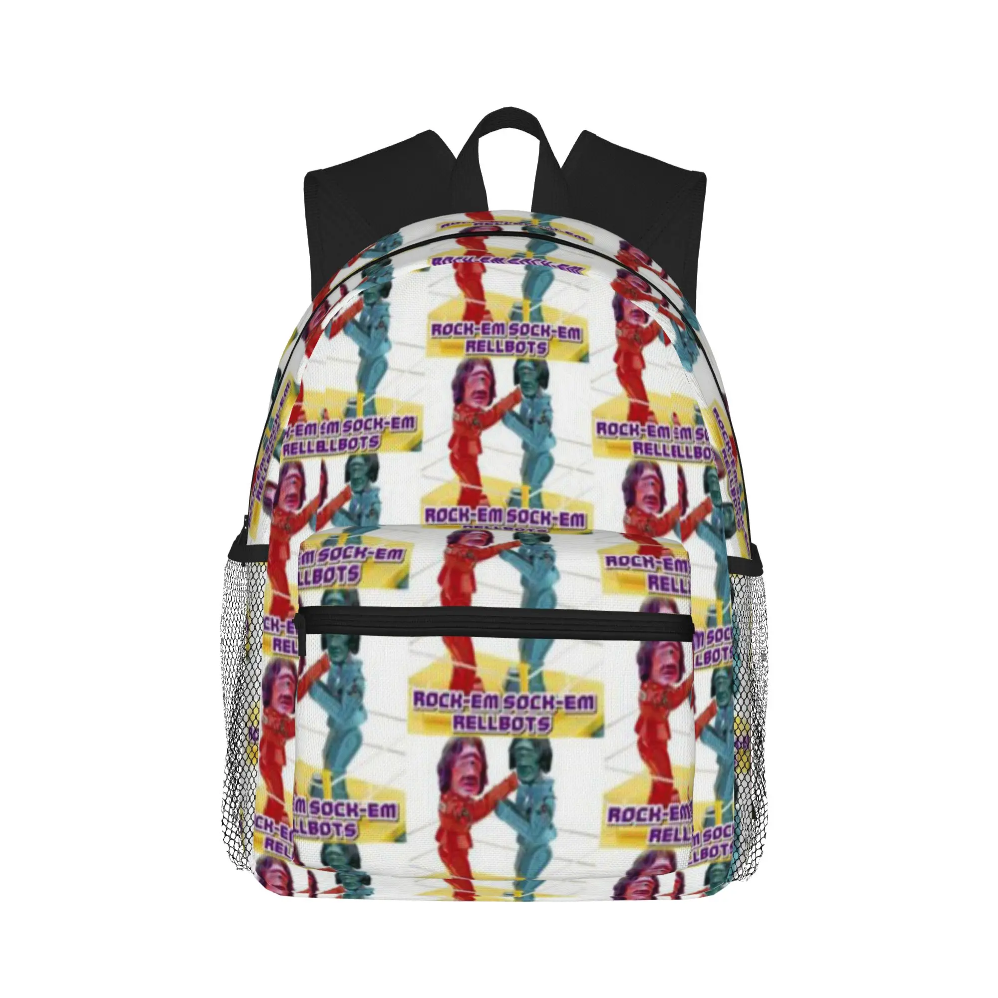

Depth Perception can play a role in boxing Casual Backpack for Students and Adults Backpacks