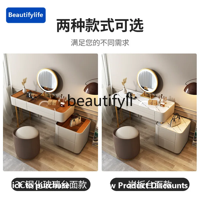 Cqy Light Luxury Dr… - image