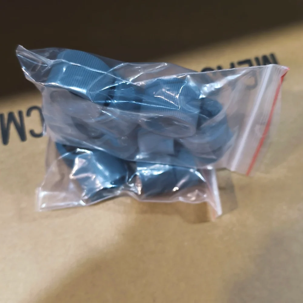 

5X Pickup Feed Roller Kit for Kodak Alaris S2040 S2050 S2060W S2070 S2080W Scanner