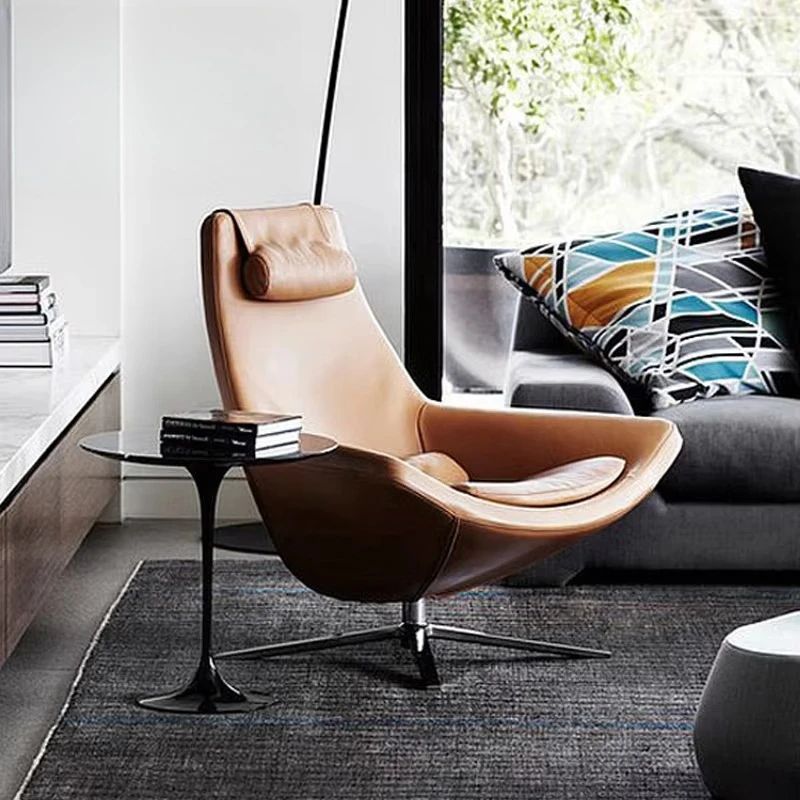 Modern Velvet Rotating Lounge Chairs New Design Tufted Office Reception Furniture for Hotels Living Rooms Swivel Lobby Chair