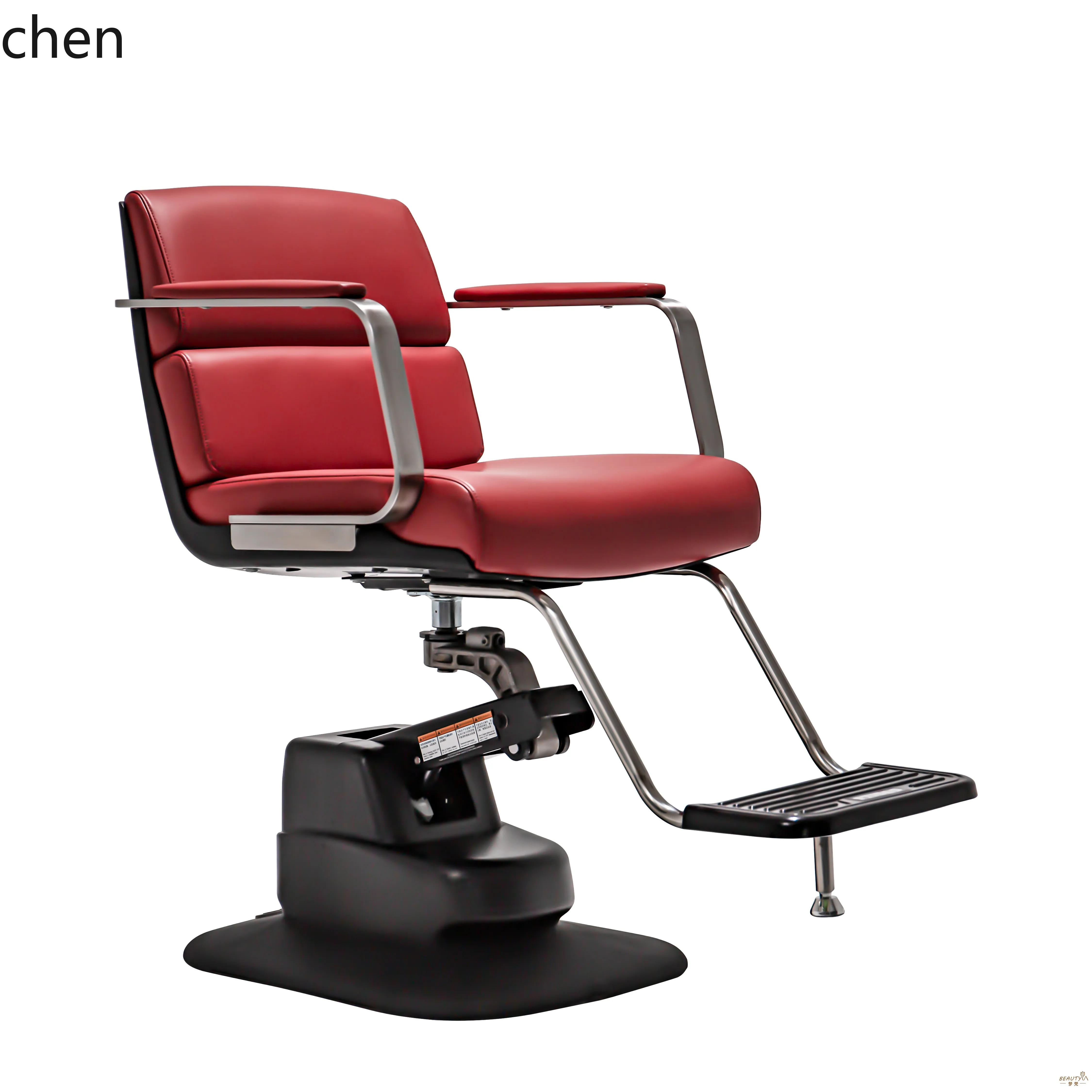 

YXY Electric Adjustable Barber Chair High-end Salon Special Perm Dye Haircut Chair