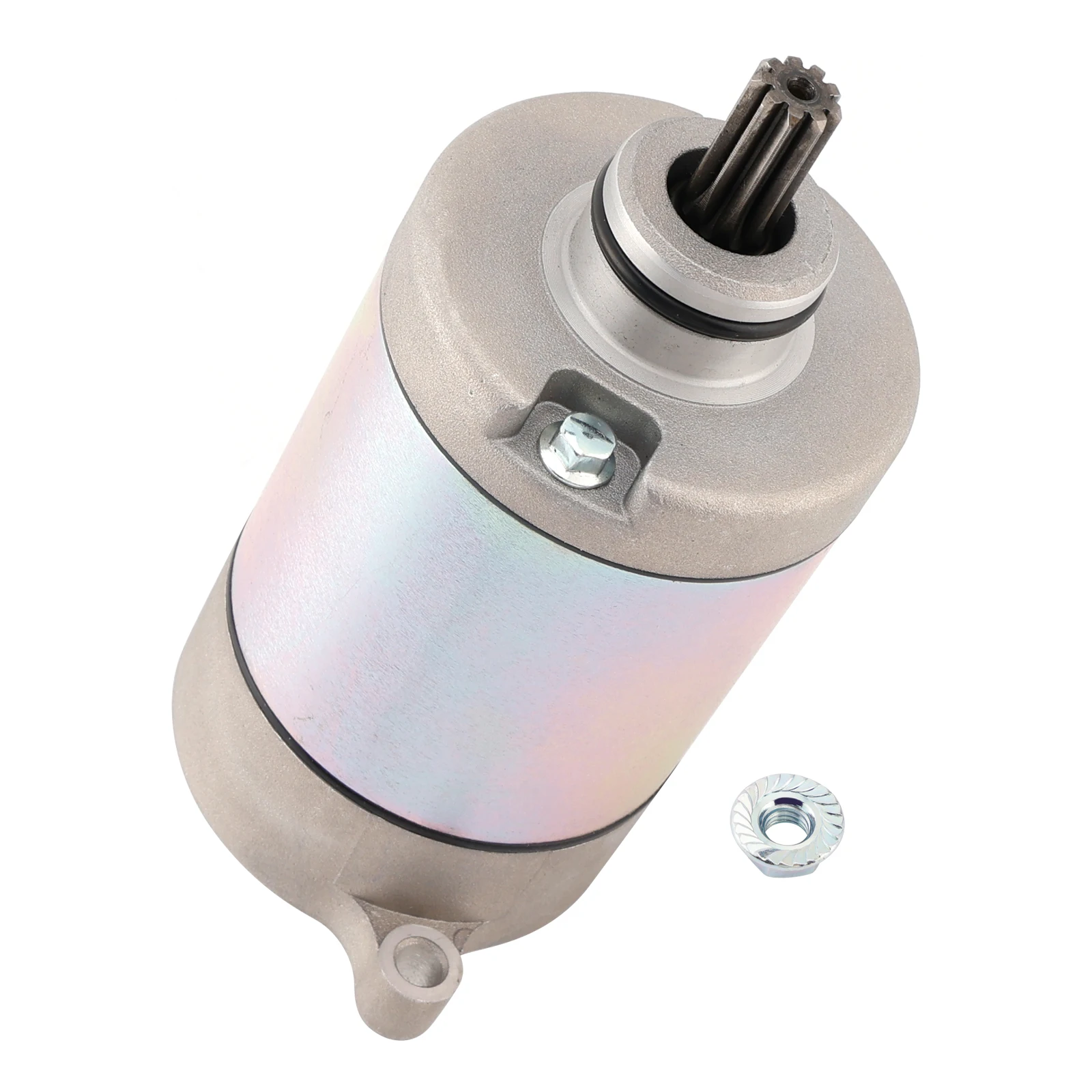 

Topteng ENGINE STARTING MOTOR FOR CFMOTO 300NK 300SS CF300 2022 2023 2024 2025