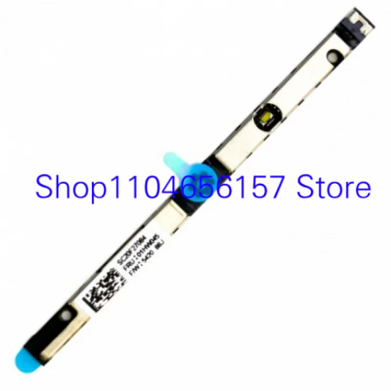 J 01HW044 01HW045 01HW046 01HW047 nuevo Original para Lenovo Ideapad S340 S340-15API S340-15IIL S340-15IML S340-15IWL cámara web