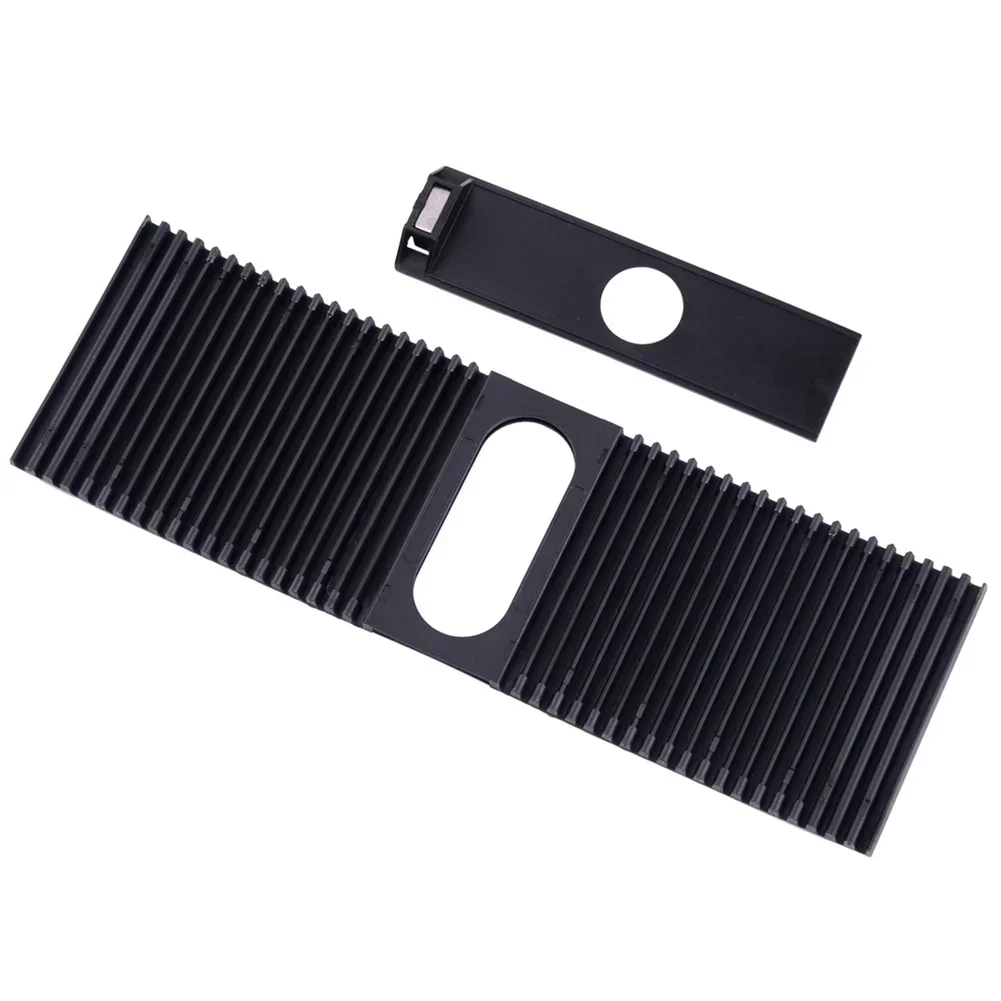 

VERYUS Gear Shift Slider Piece Automatic Speed Transmission Cover Cap For VOLVO C30 C70 S40 V50 8699465