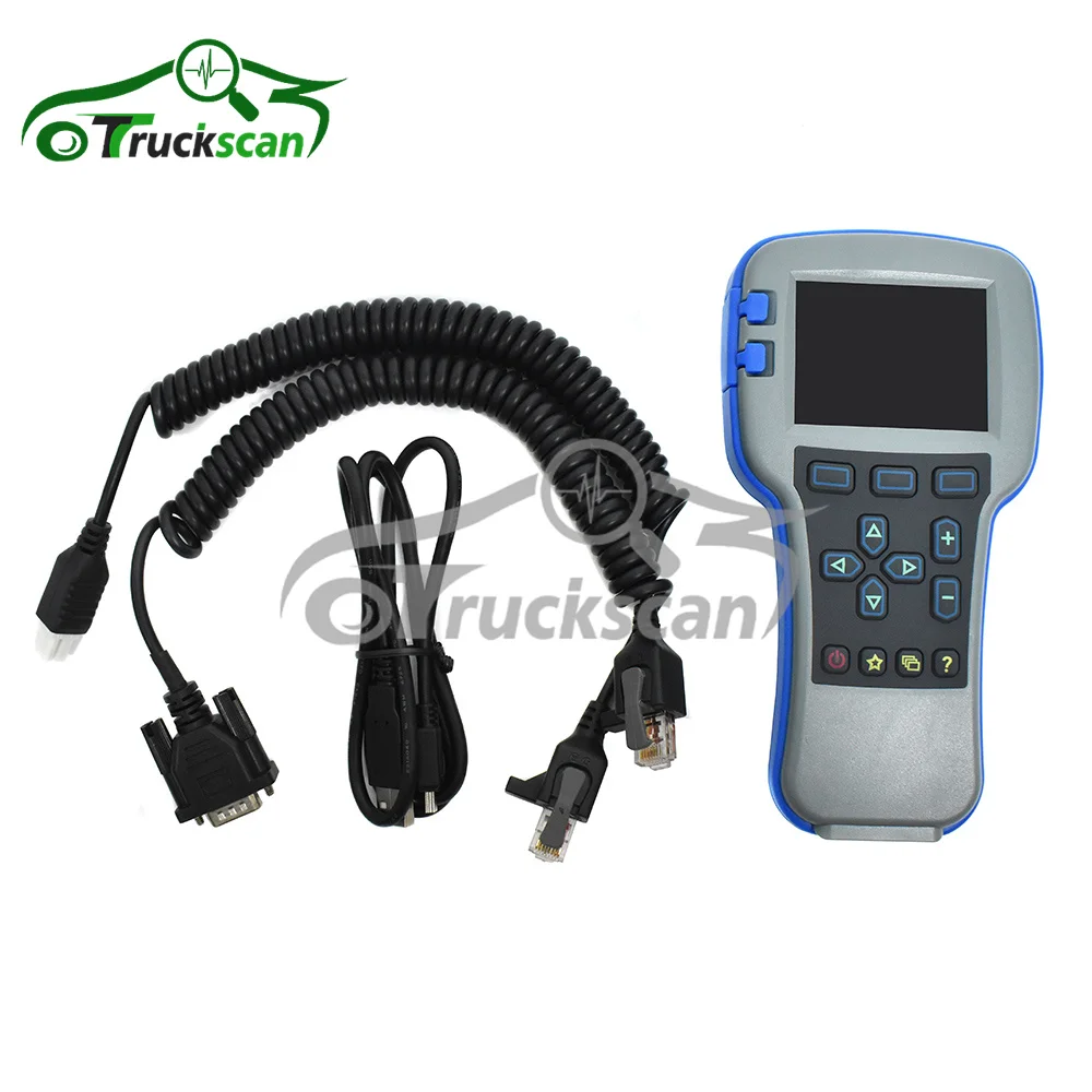 1313-4401 Handheld Programmer PMC Controller Programming Diagnostic for Curtis 1313K-4331 Free Shipping