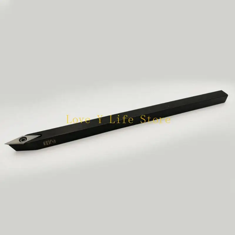 L74C 1Set Hollowing Turning Tool Rotary Diamond for Head Arbor for Sharp
