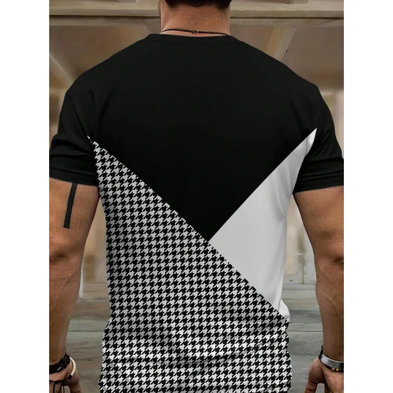 Y2k Clothes Man Clothing Top and Bottom Clothing Set Men Men's Shorts Trendy Two Piece Set Tracksuit for Man Short Sets Summer