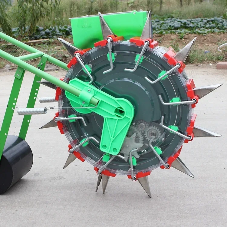 Corn Seed Planter  2 row 3 row  5 notch  7 notch  factory