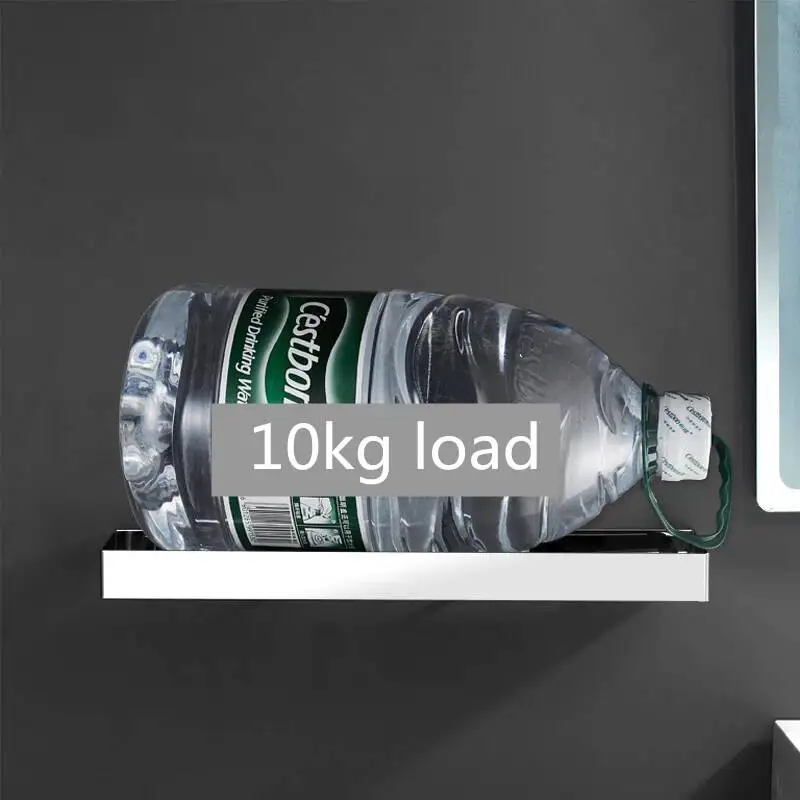 Thumbnail 4 - #10 Trending Bathroom Shelves Right Now