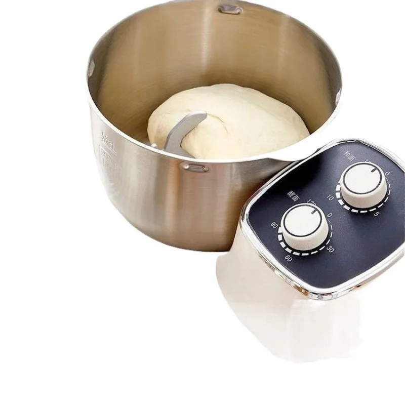 Household Multi-functional Automatic  Kneading and Fermentation Integrated Multi-functional Dough Mixing Machine