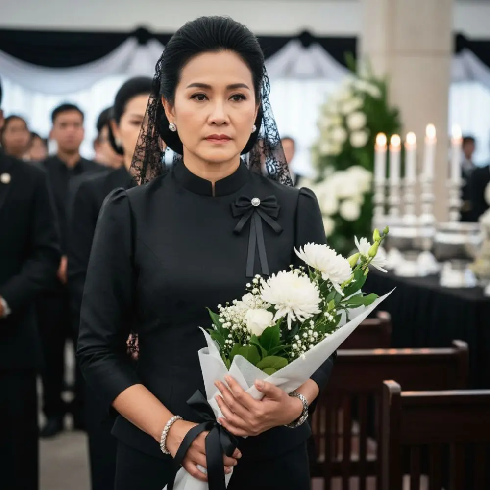 عودة دبوس التذكاري الأسود شارة دبوس DIY مجوهرات اكسسوارات الراين Bowknot دبابيس الأسود الملكة الأم الشريط القوس دبوس #5