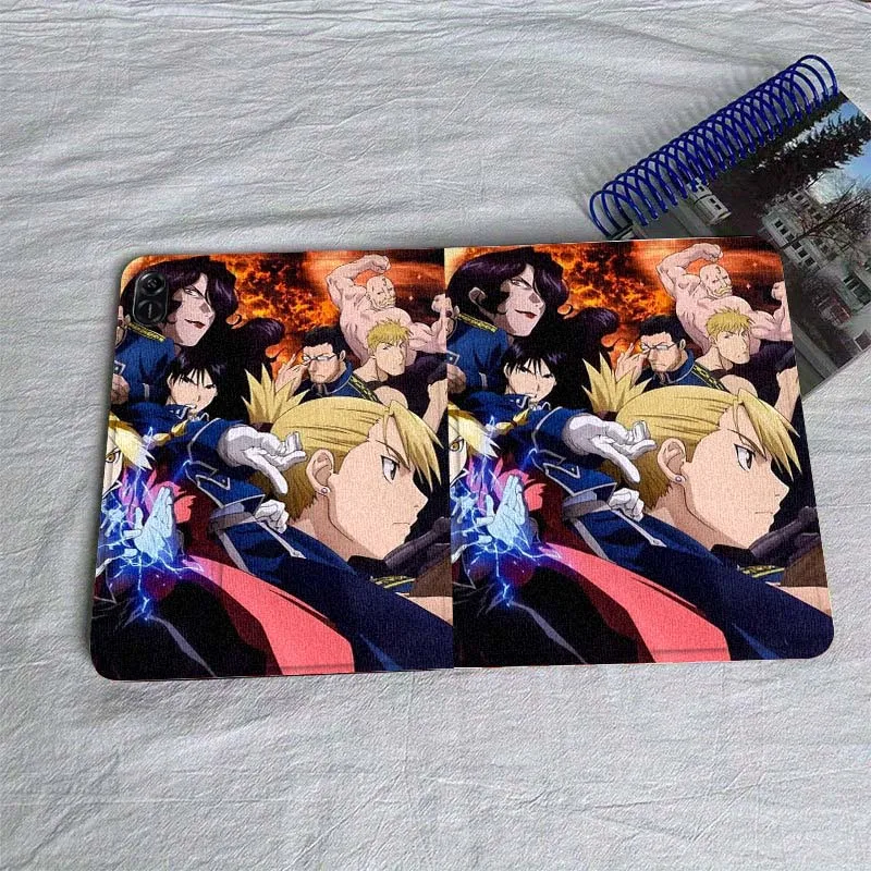 

Y-Yu H-Hakushos Anime Art For Huawei MatePad Air SE Pro M6 M5 M2 T10s T5 10 11 12.6 11.5 12 X 10.8 Inch 10.1 Tablet Case