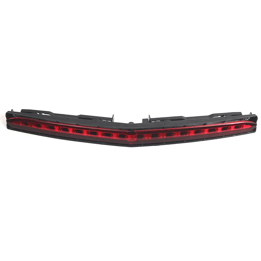 For E-Class 2009-2017 High Brake Light C207 A207 Brake Light ABS+PC Material Anti-corrosion Direct Installation