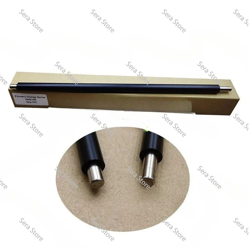 For KYOCERA ECOSYS M3040 3040 M3540 3540i M3550i M3560 FS 2100 4100 4200 4300 PCR Compatible Primary Charge Roller DK3100-PCR