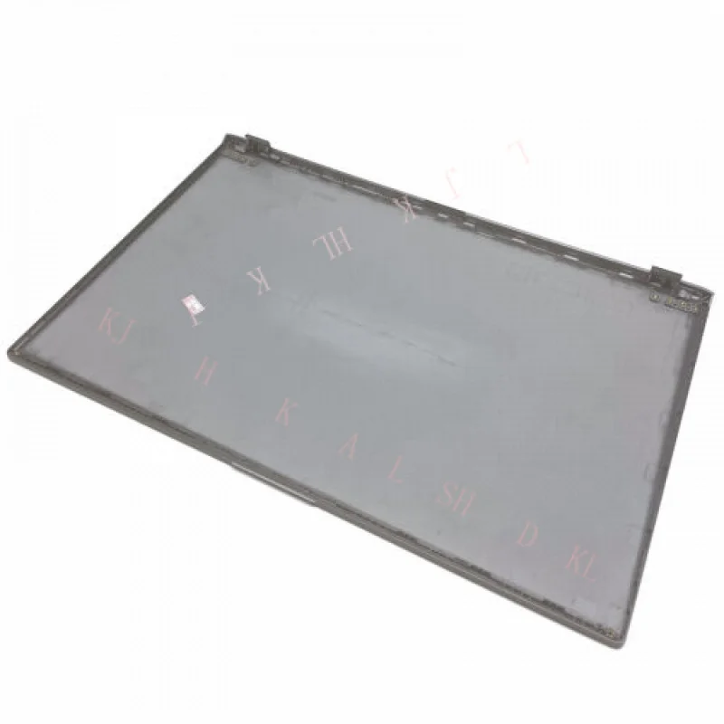 NN    New Gray Back Cover Top Case Rear Lid For Asus VivoBook 15 X512 V5000F Laptop US